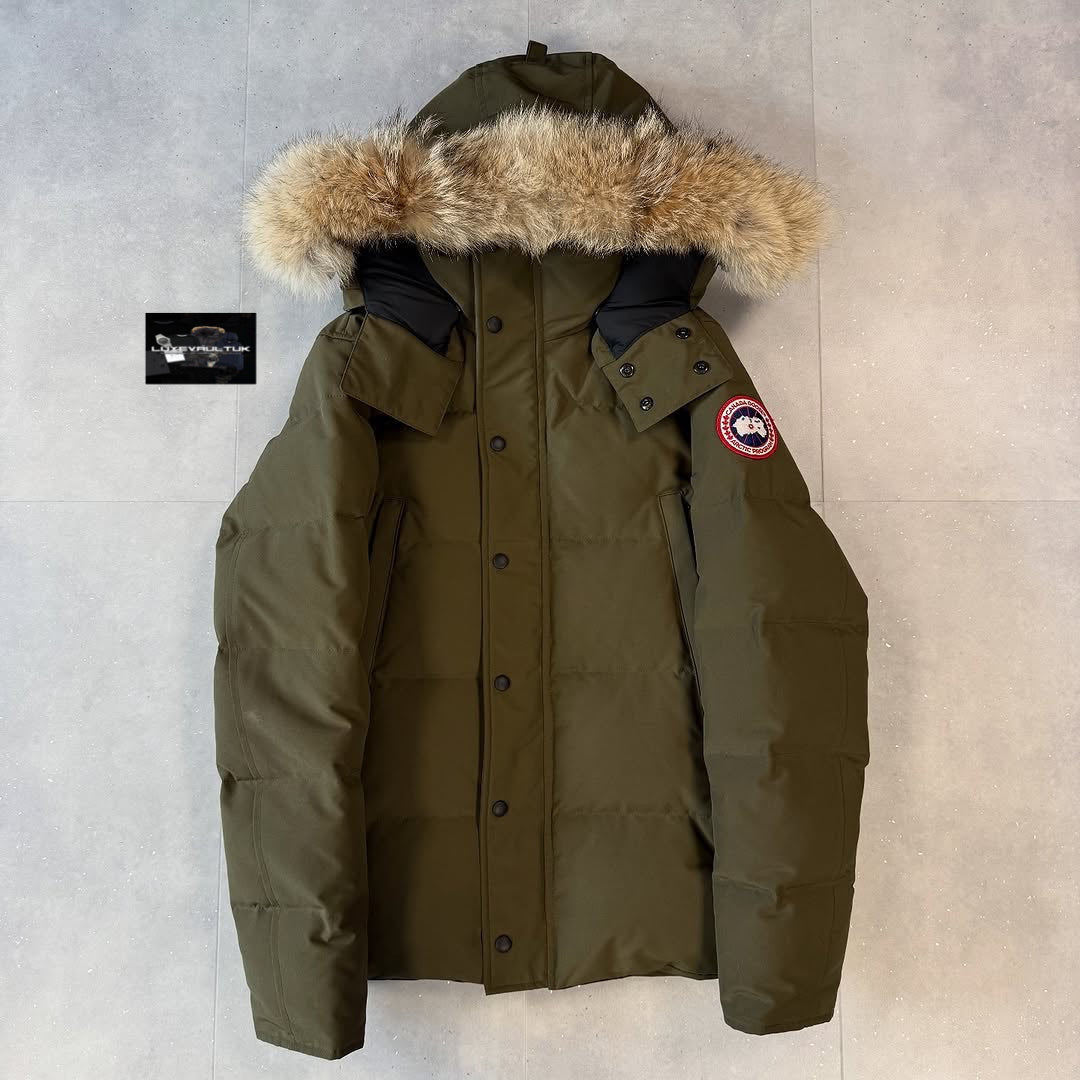 Canada goose Wyndham