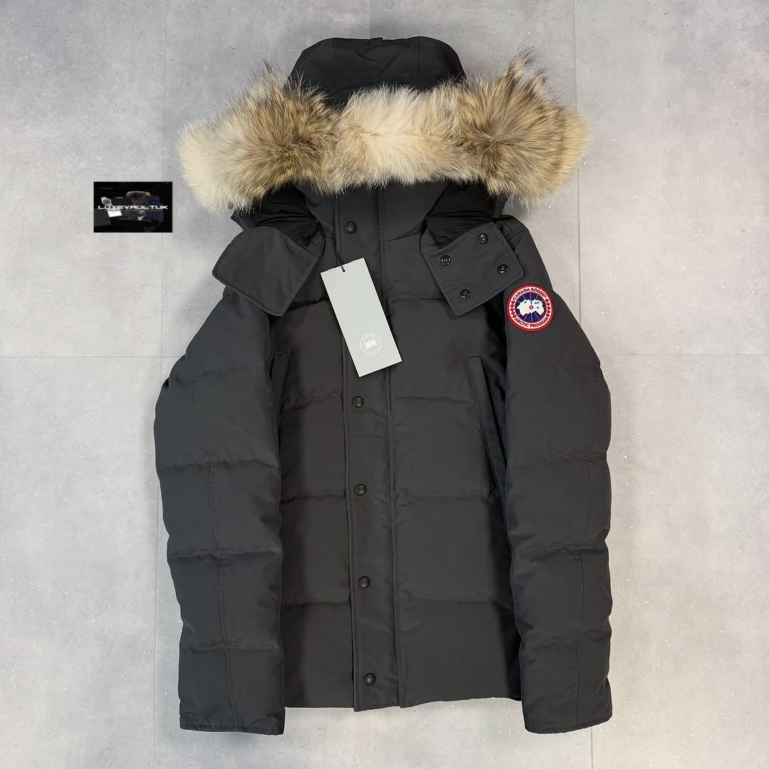 Canada goose Wyndham