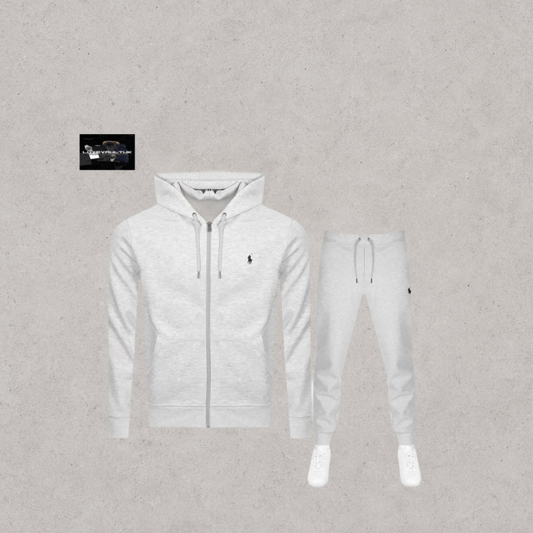 Ralph Lauren tracksuits