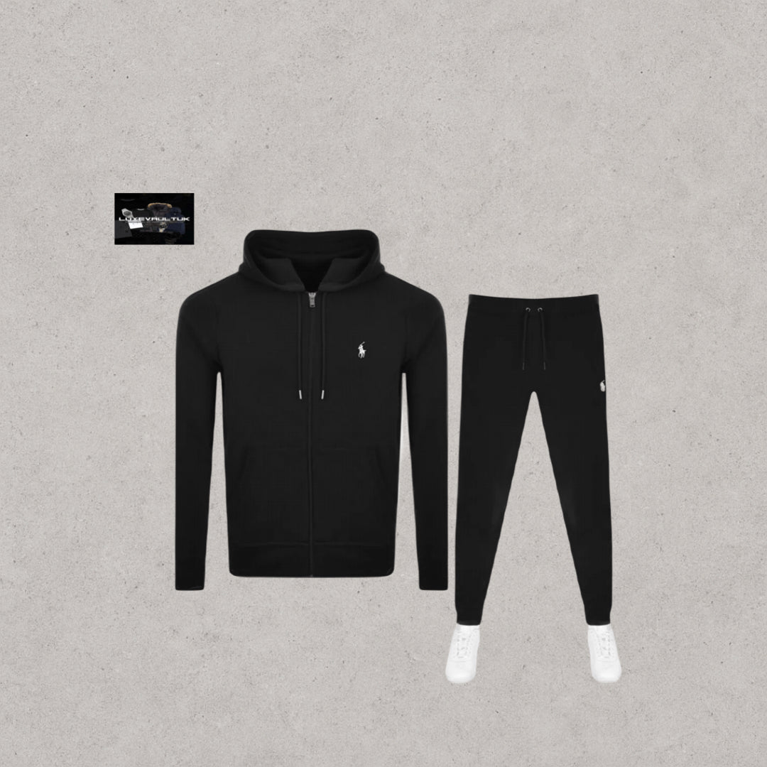 Ralph Lauren tracksuits