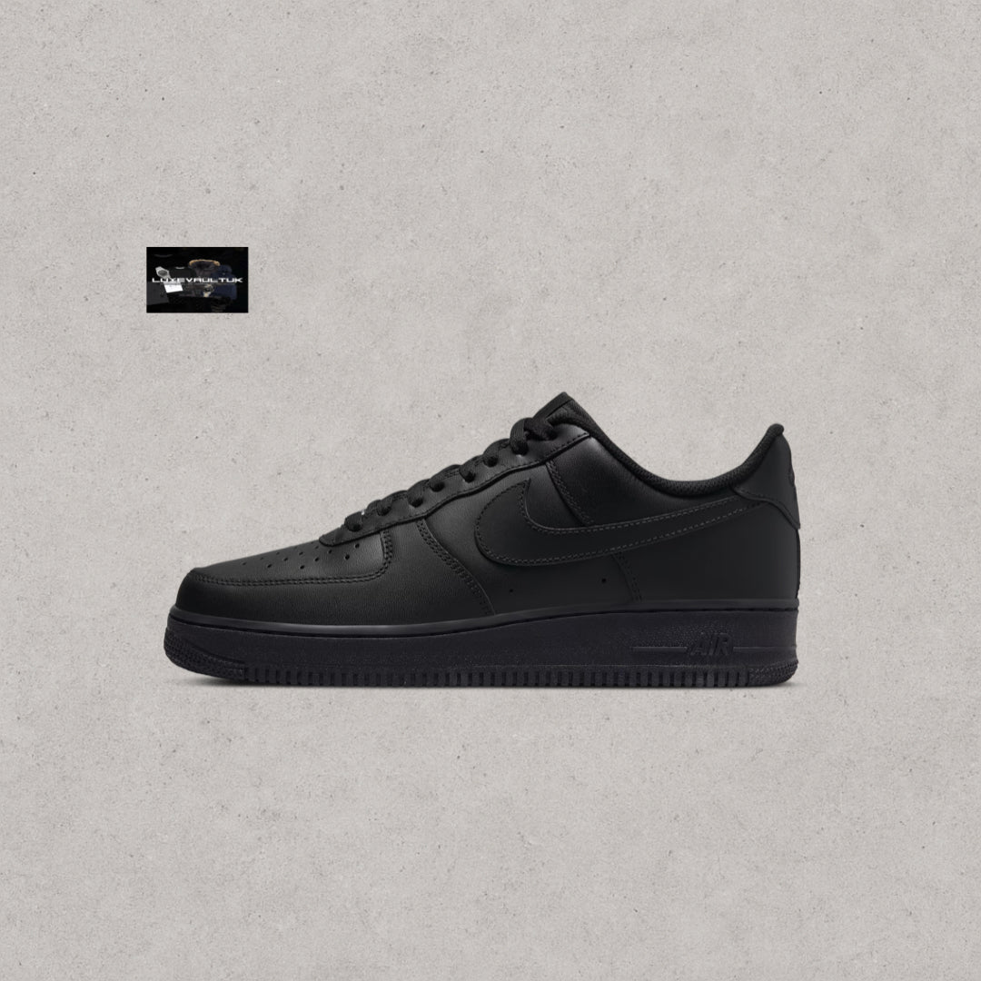 Nike Air Force 1s