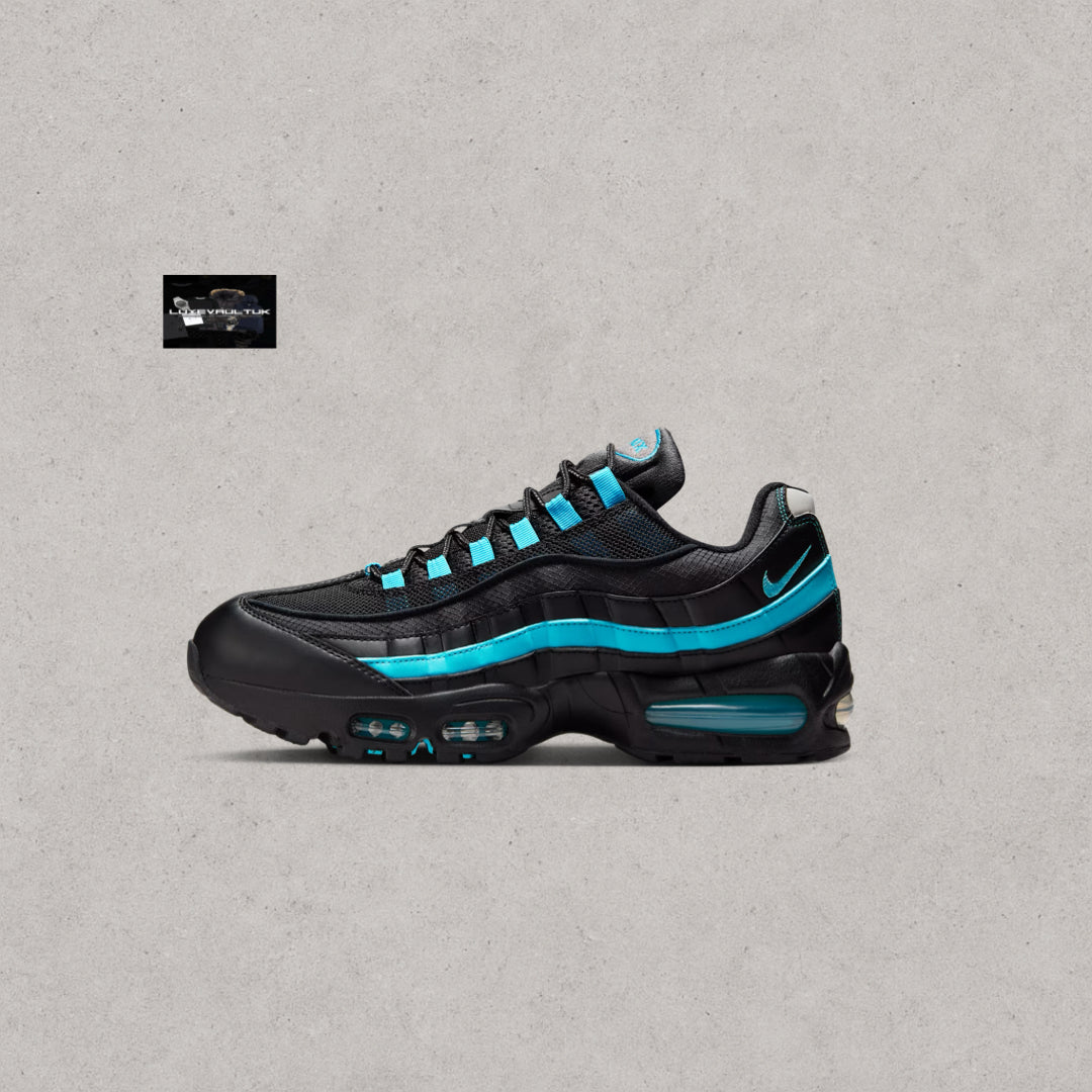 Air max 95s