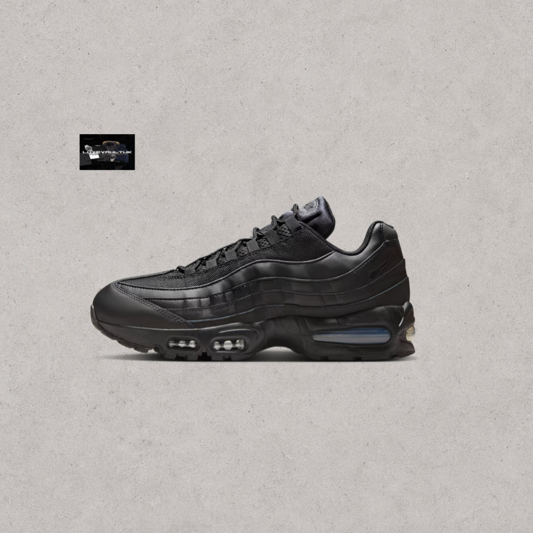 Air max 95s