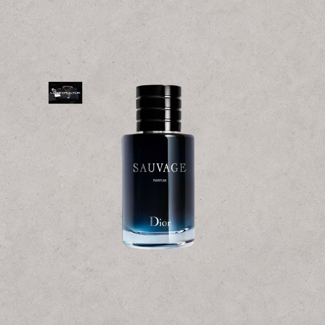 Dior Sauvage Eau De Parfum 60ml