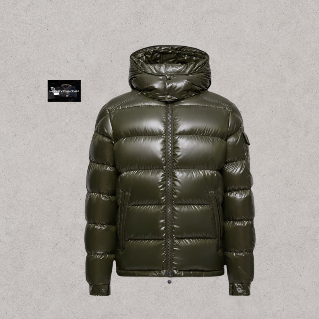 Moncler maya