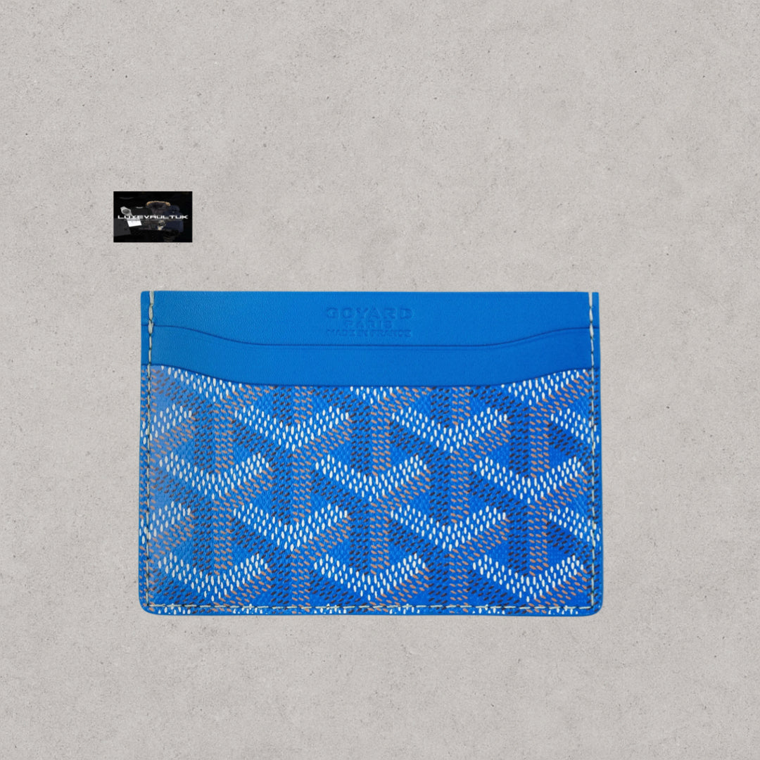 Goyard cardholder