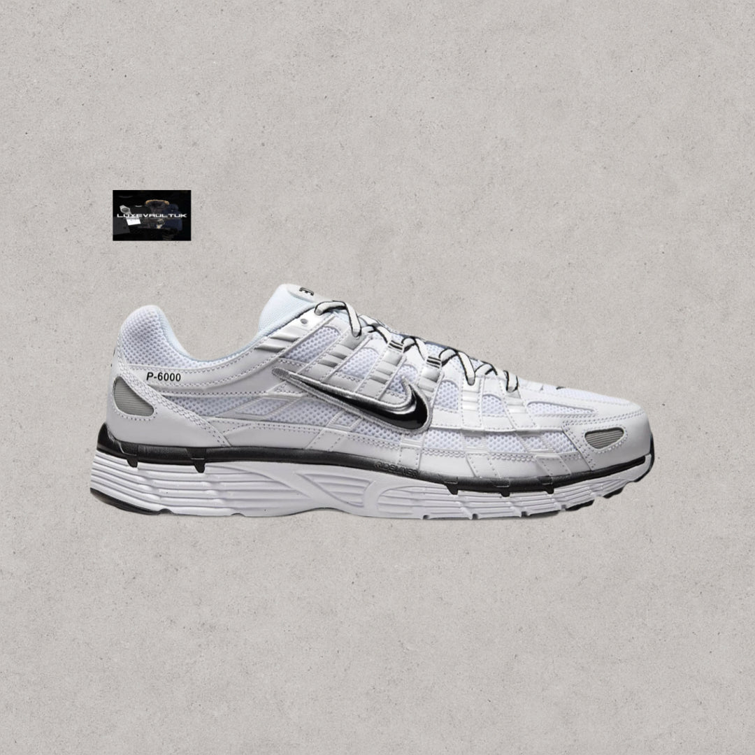 Nike P-6000