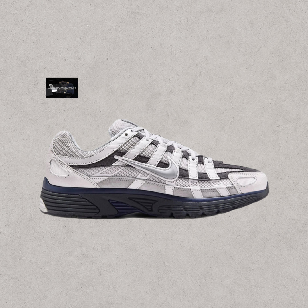 Nike P-6000