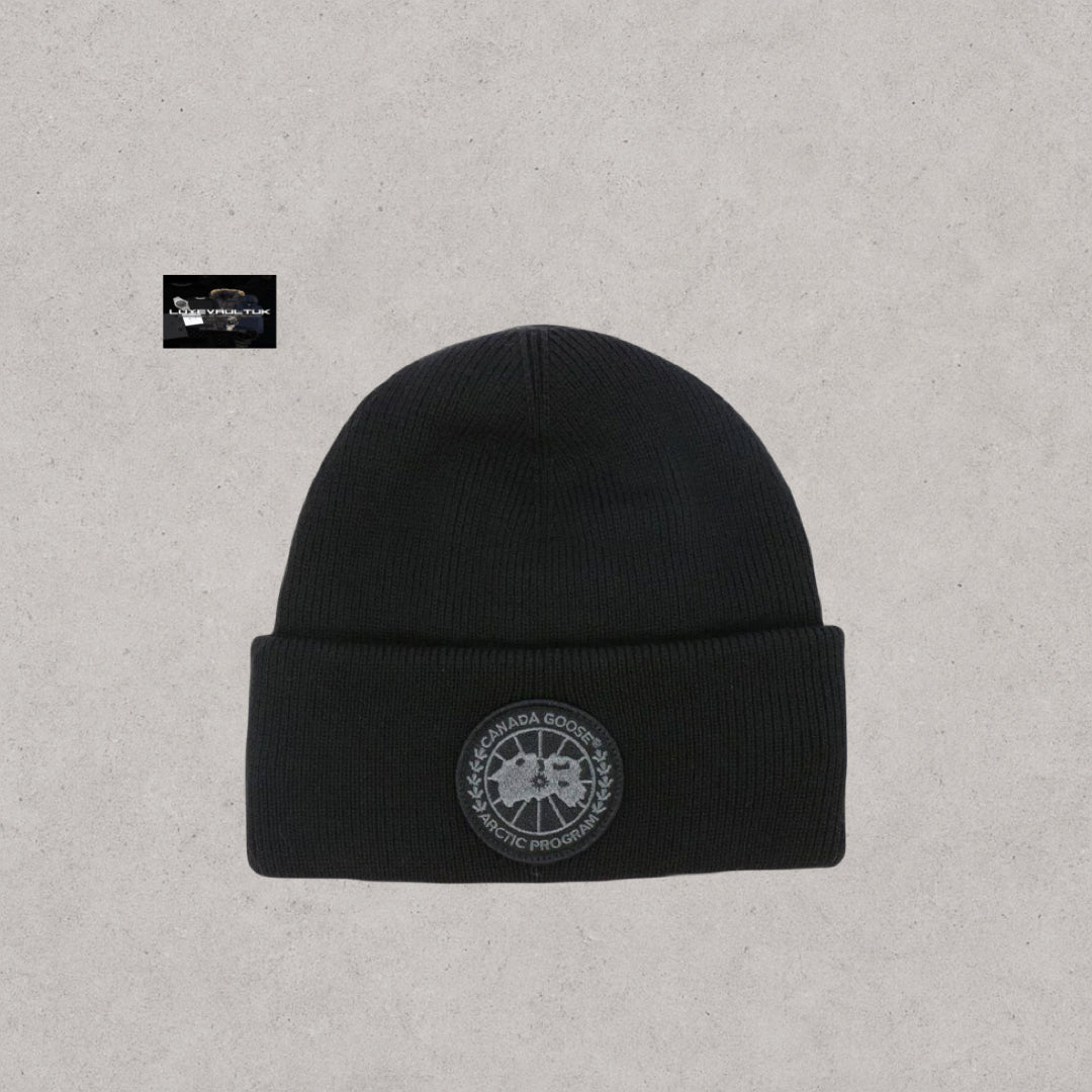 Canada Goose beanie