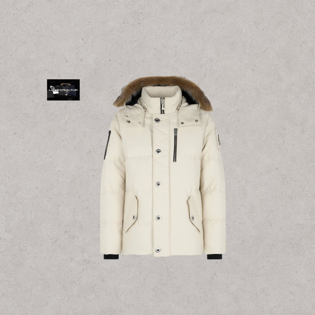 Moose knuckles jackets