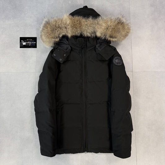 Canada goose Wyndham
