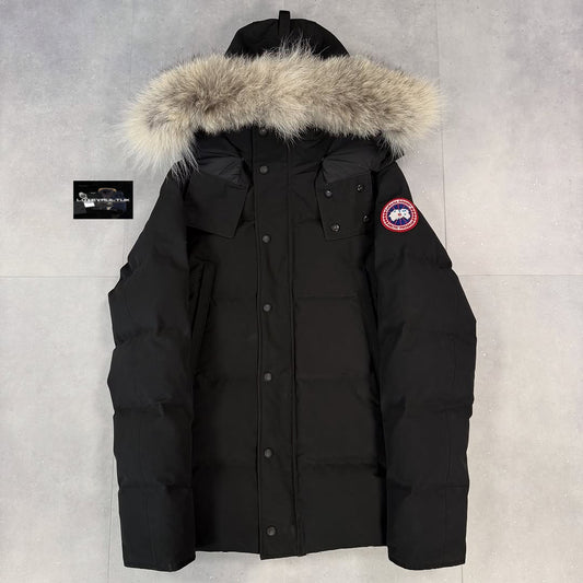 Canada goose Wyndham
