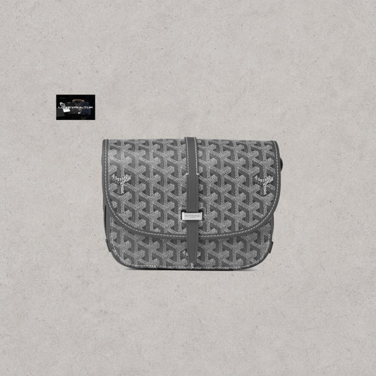 Goyard Belvedere Bag