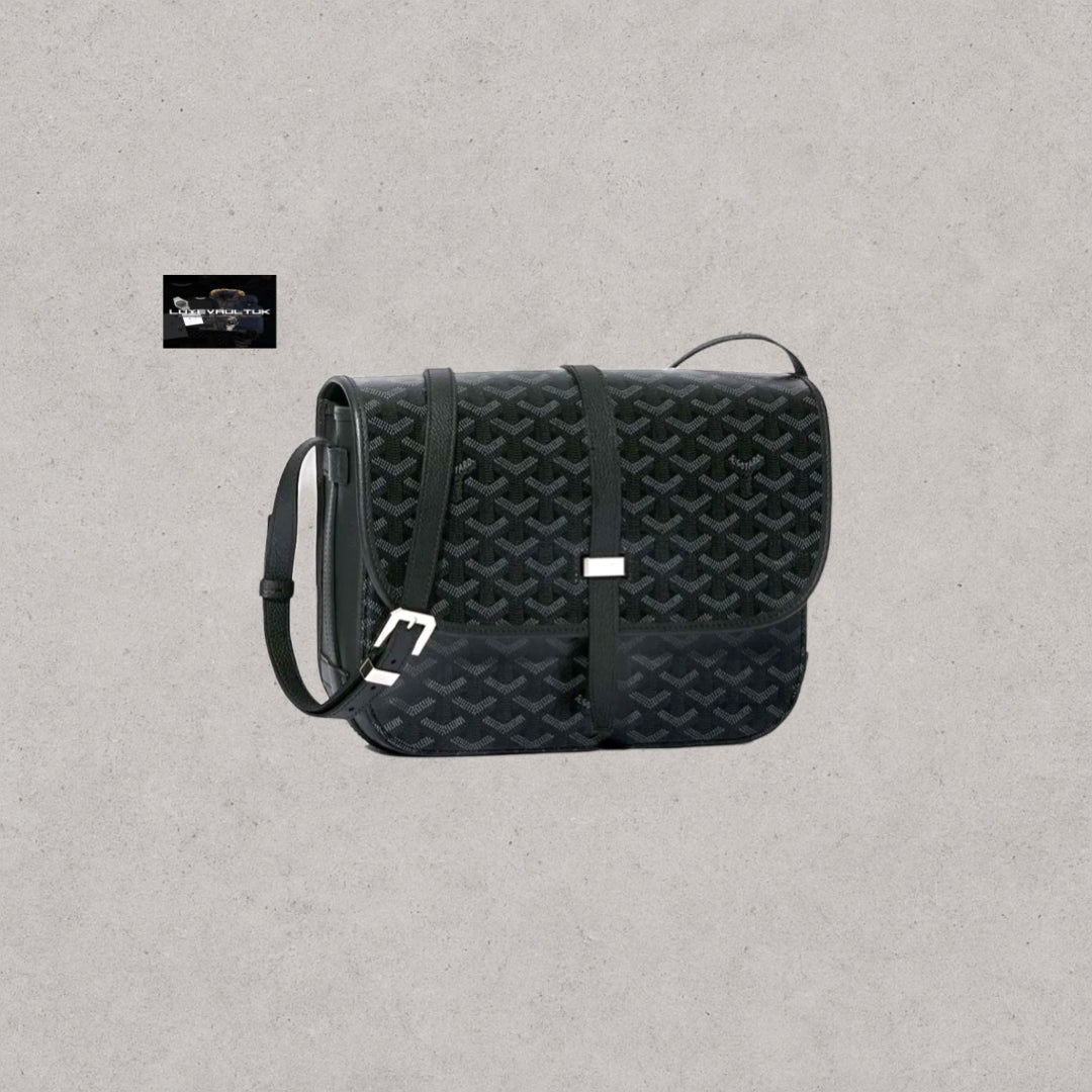 Goyard Belvedere Bag