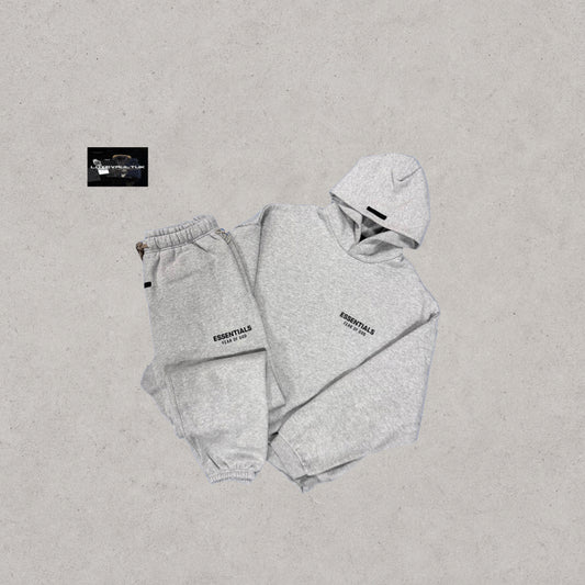 FEAR OF GOD ESSENTIALS TRACKSUIT (FW24)