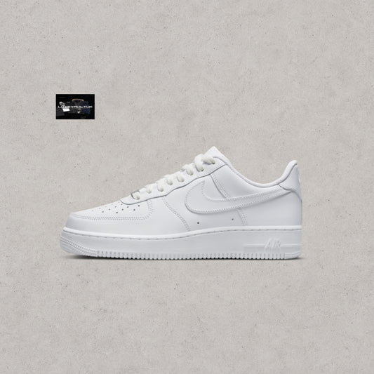 Nike Air Force 1s