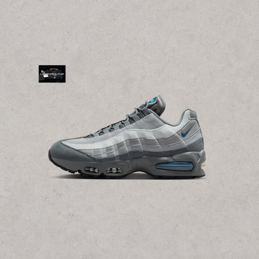 Air max 95s