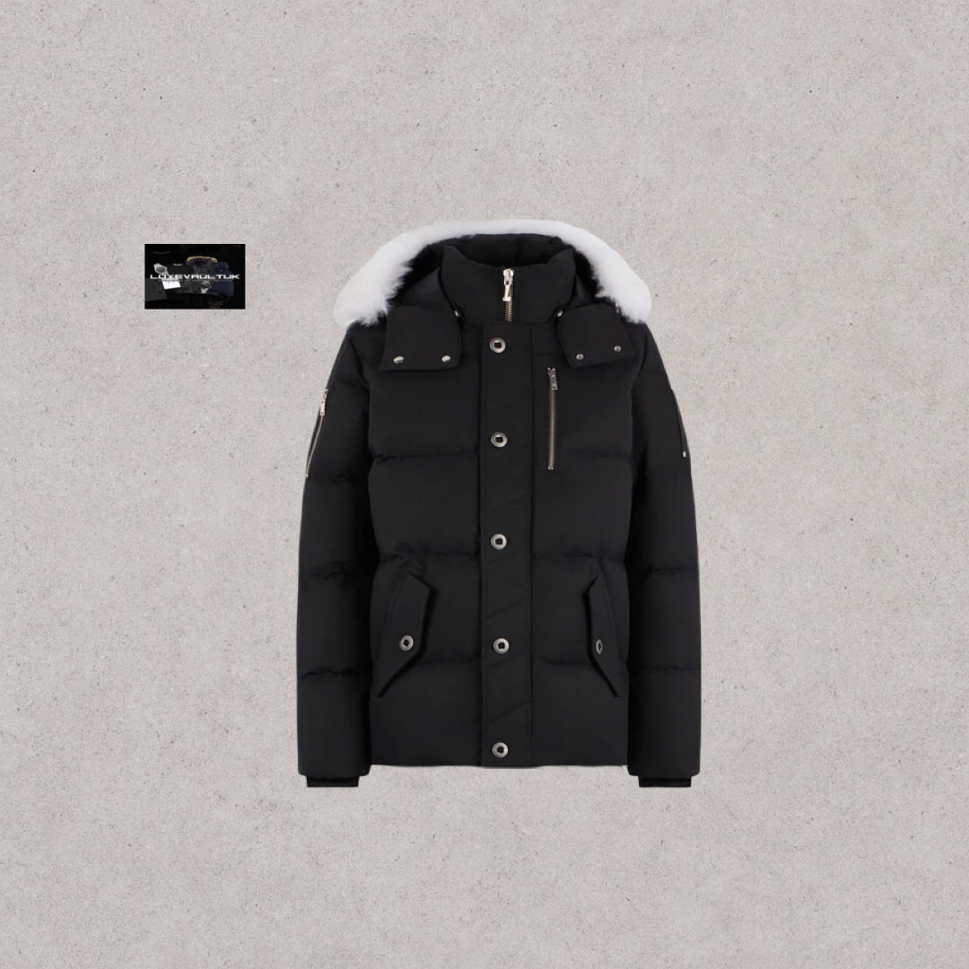 Moose knuckles jackets