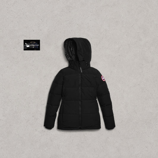 Canada goose Chelsea Parker