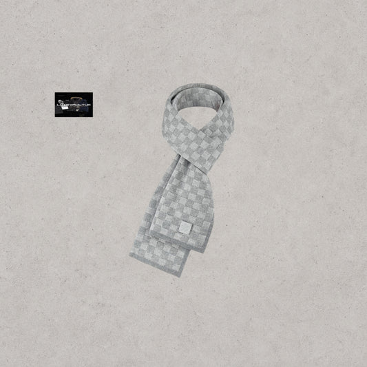 Louis Vuitton Néo petit Damier Scarf