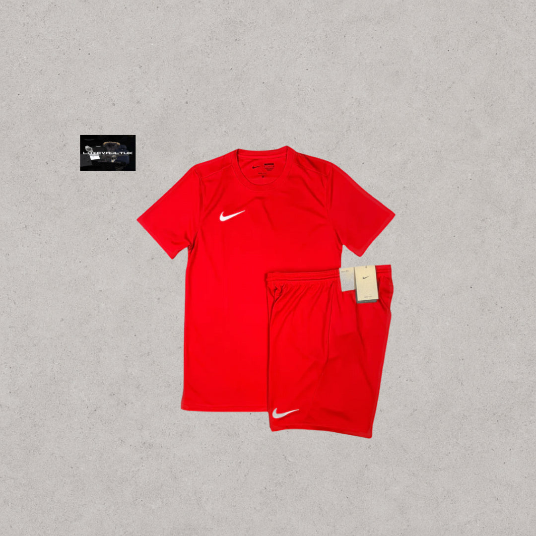 Nike short sets