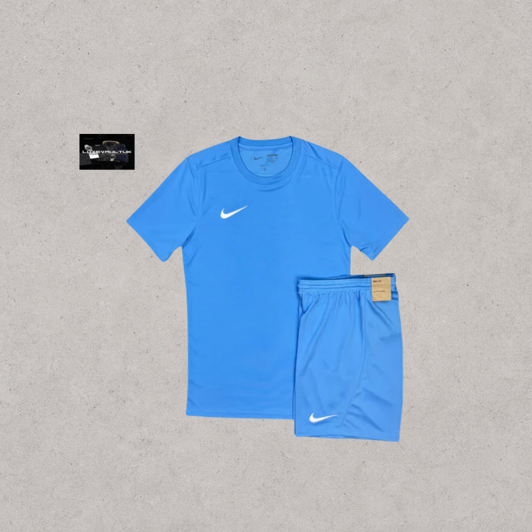 Nike short sets