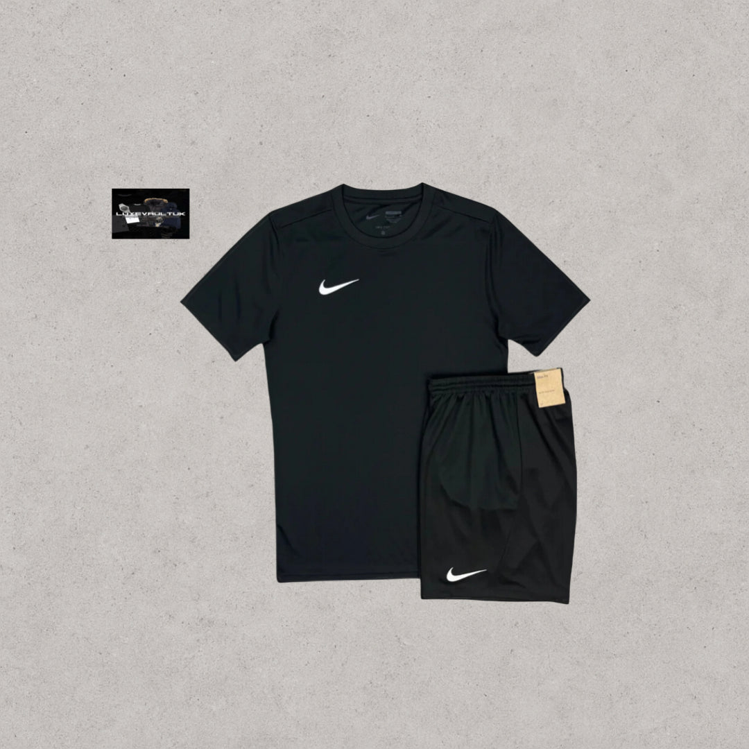 Nike short sets