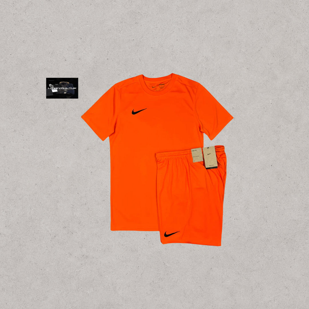 Nike short sets