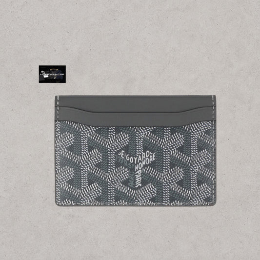 Goyard cardholder