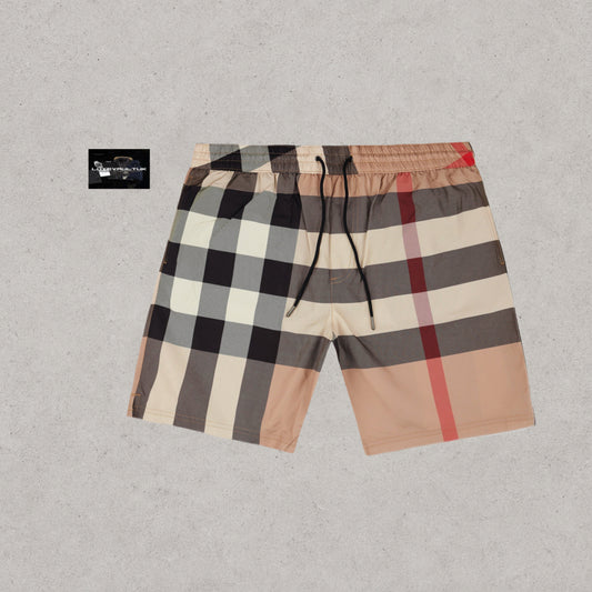 Burberry shorts