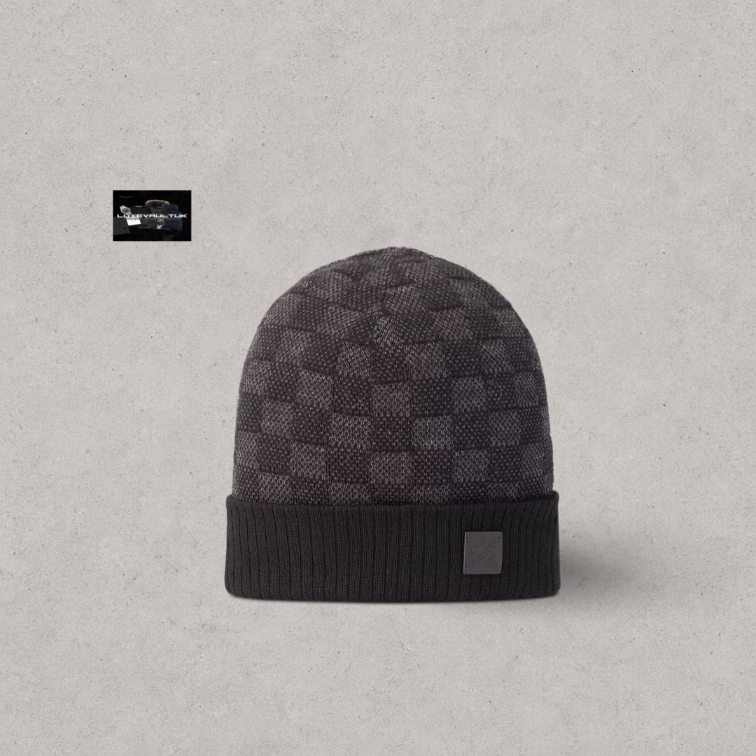 Louis Vuitton Neo Petit Damier Beanie