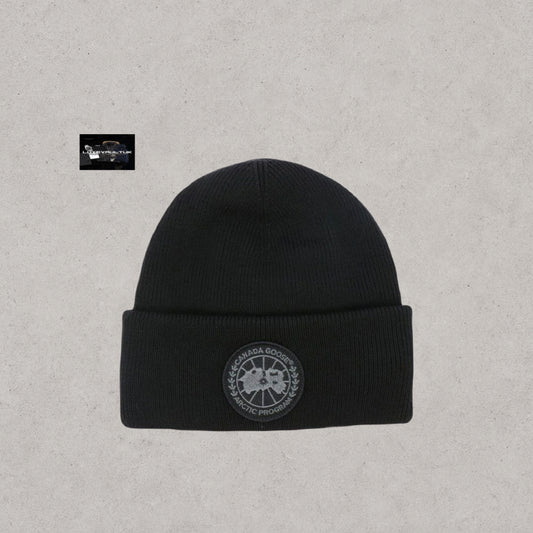 Canada Goose beanie