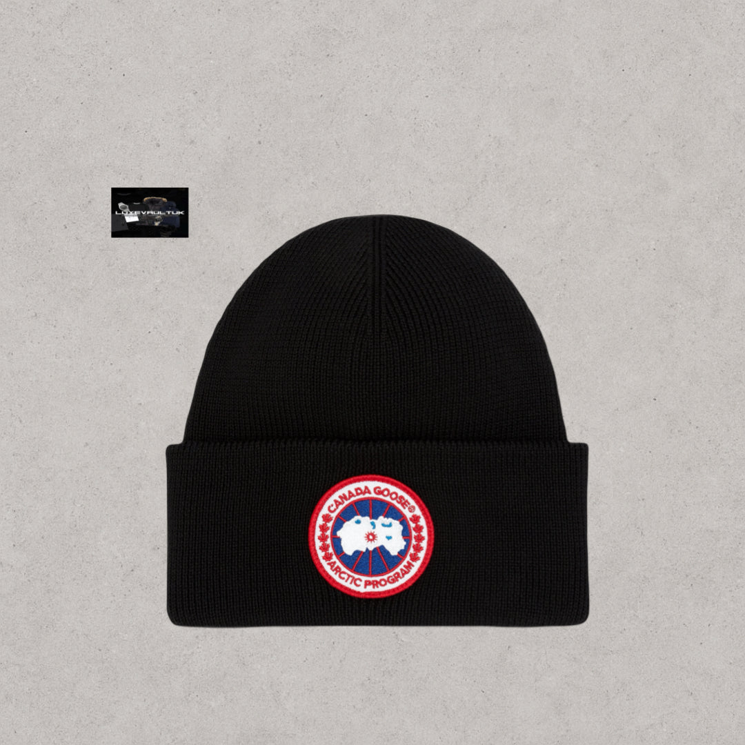 Canada Goose beanie