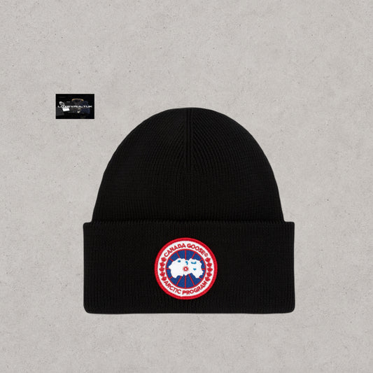 Canada Goose beanie