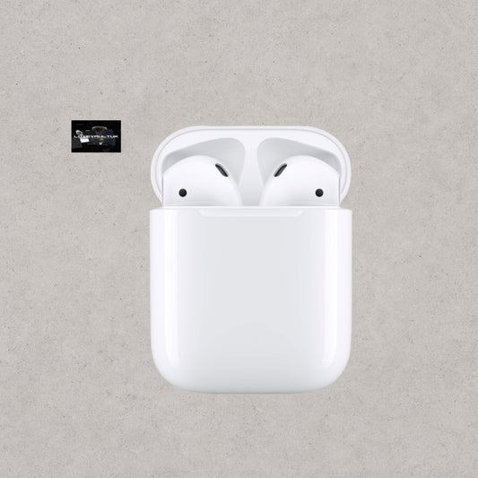Apple AirPods